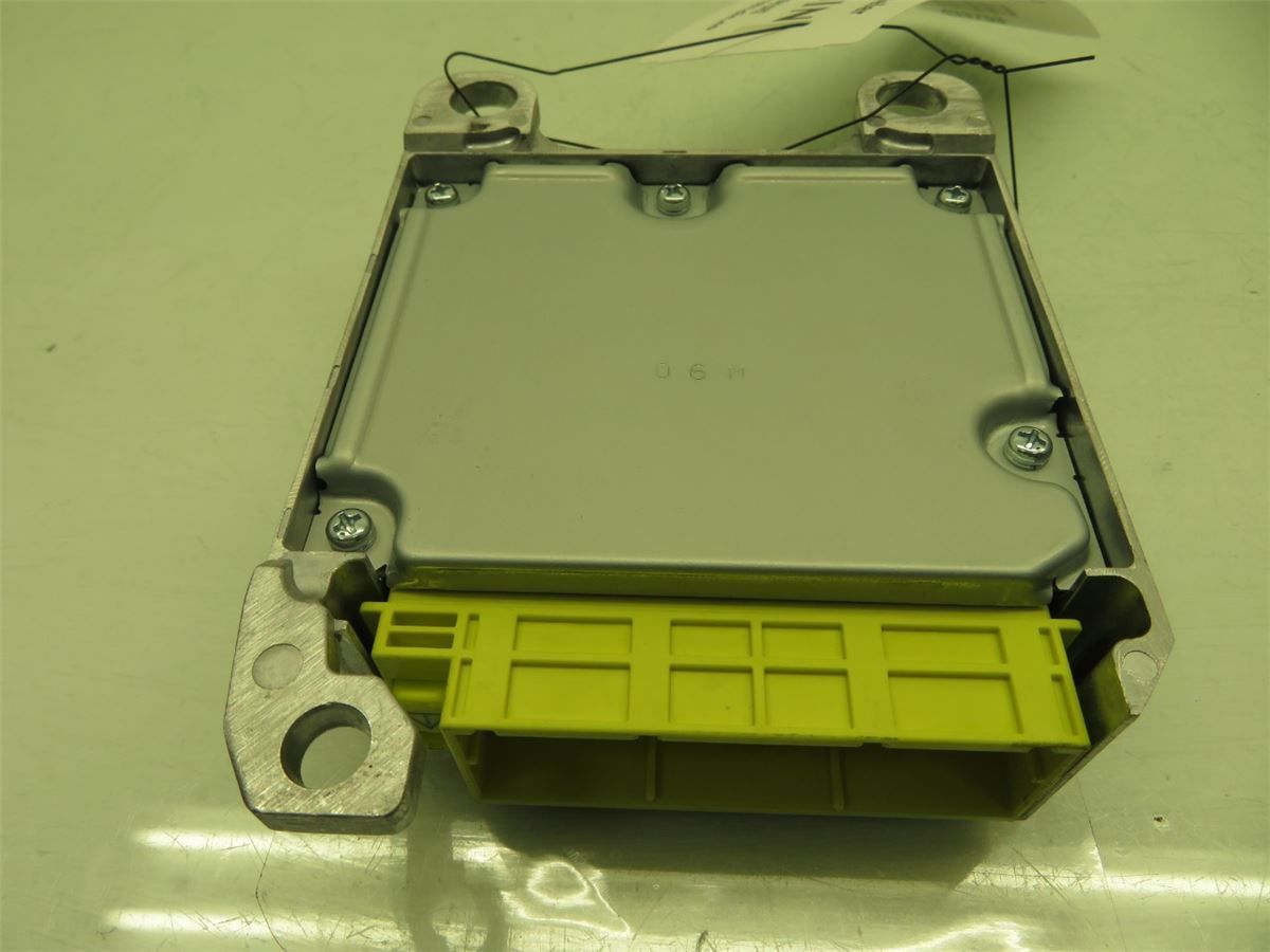Airbag Elektronikkenhet – bilde 3