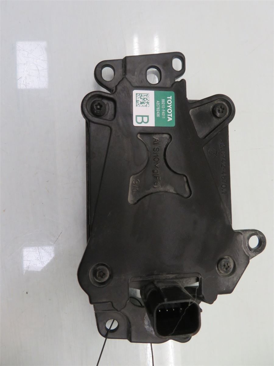 Sensor Adaptivradar Fartholder – bilde 1