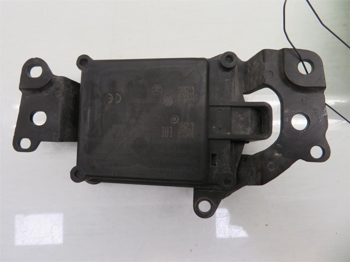 Sensor Adaptivradar Fartholder – bilde 3
