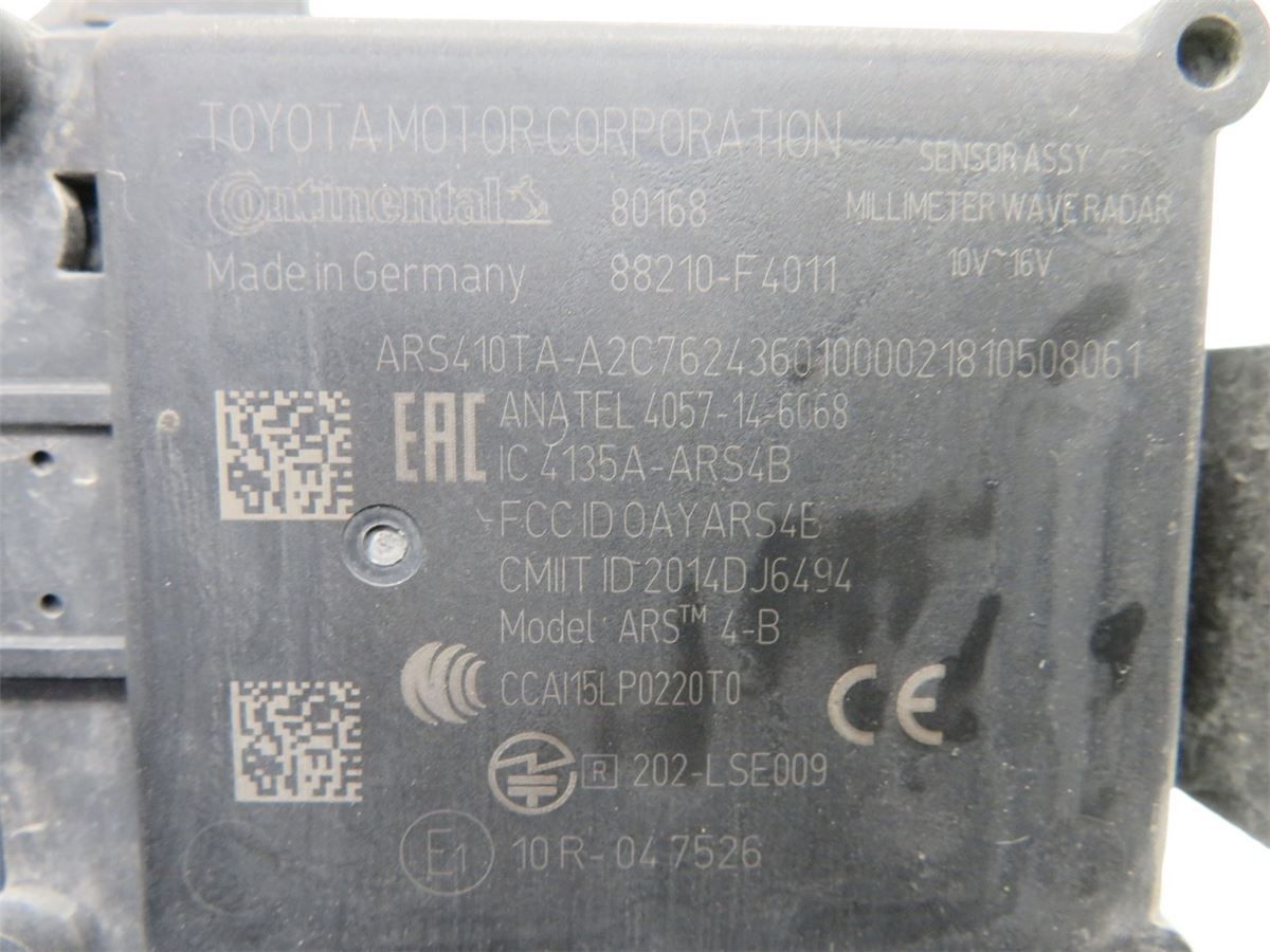 Sensor Adaptivradar Fartholder – bilde 4