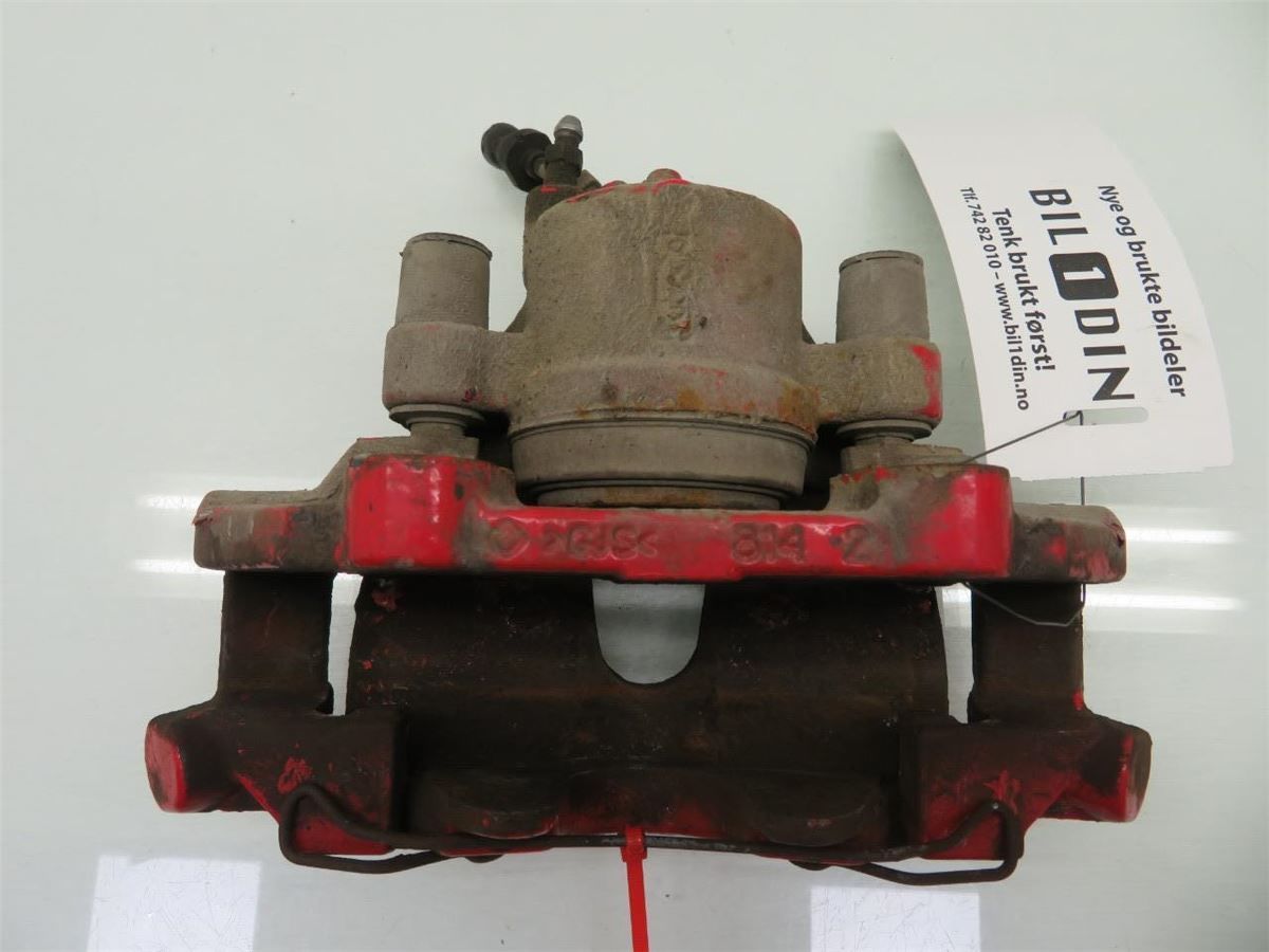 Bremsecaliper Foran Venstre – bilde 1