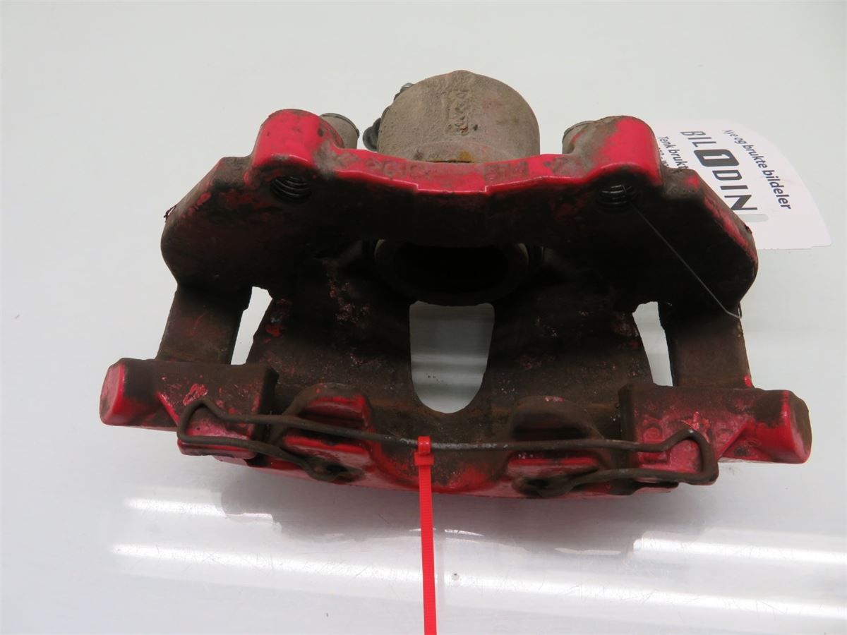 Bremsecaliper Foran Venstre – bilde 2