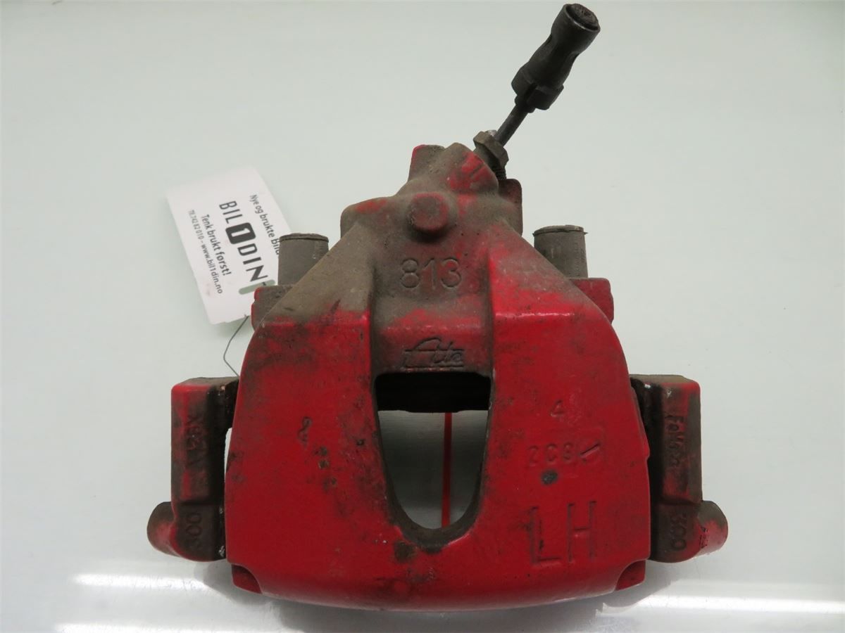 Bremsecaliper Foran Venstre – bilde 3