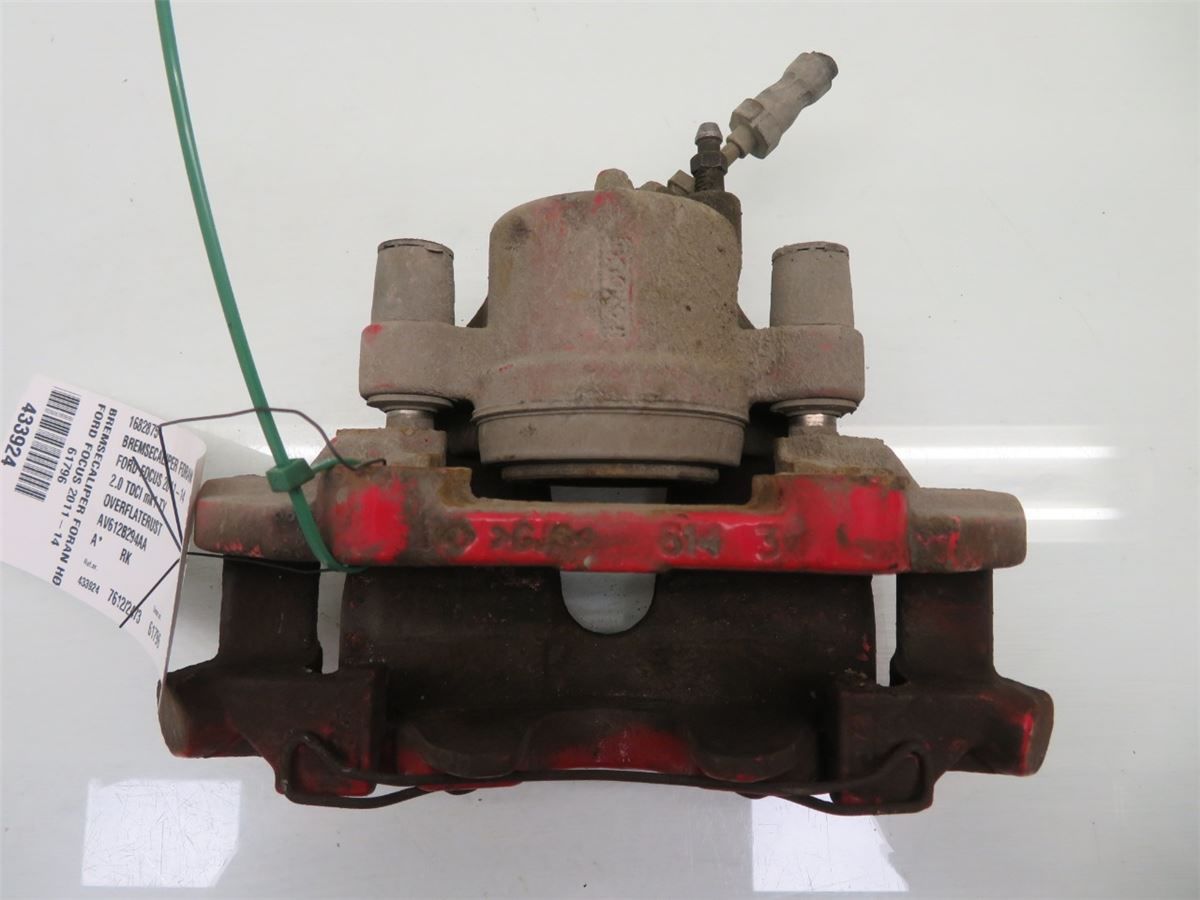 Bremsecaliper Foran Høyre – bilde 1