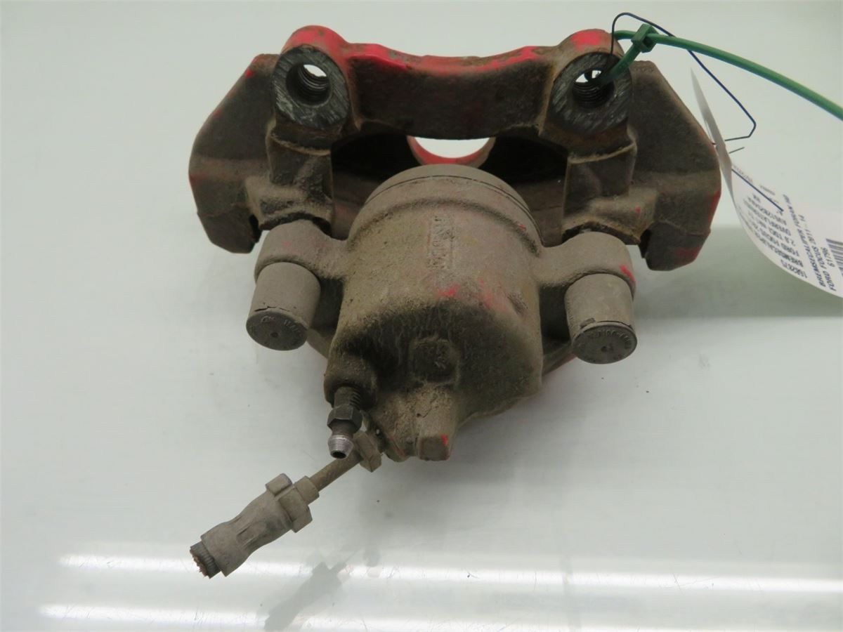 Bremsecaliper Foran Høyre – bilde 2