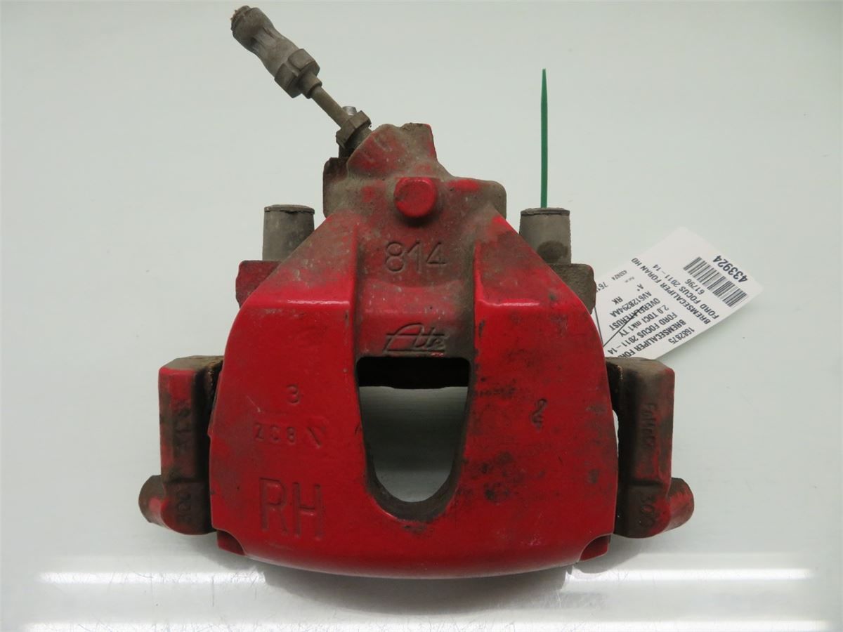 Bremsecaliper Foran Høyre – bilde 3