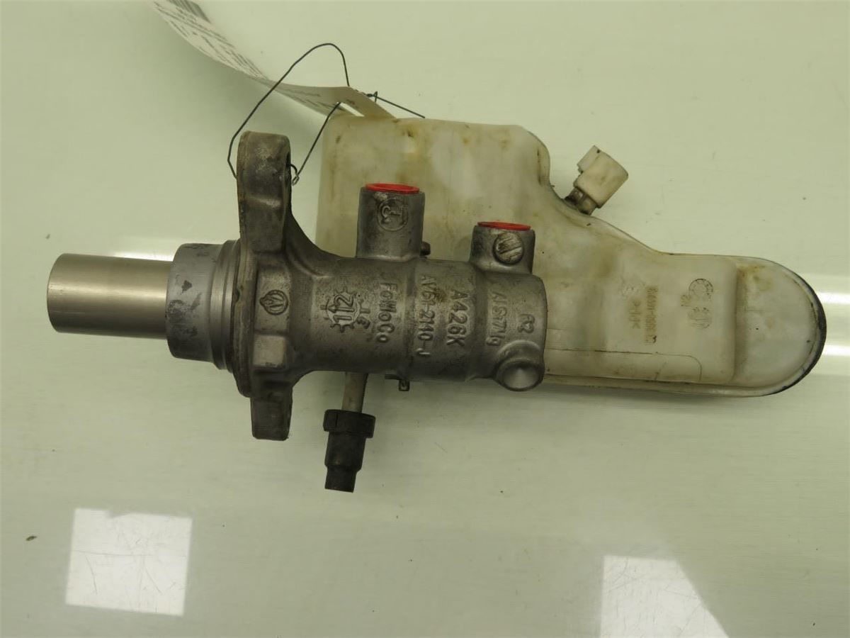 Brems Hovedsylinder – bilde 2