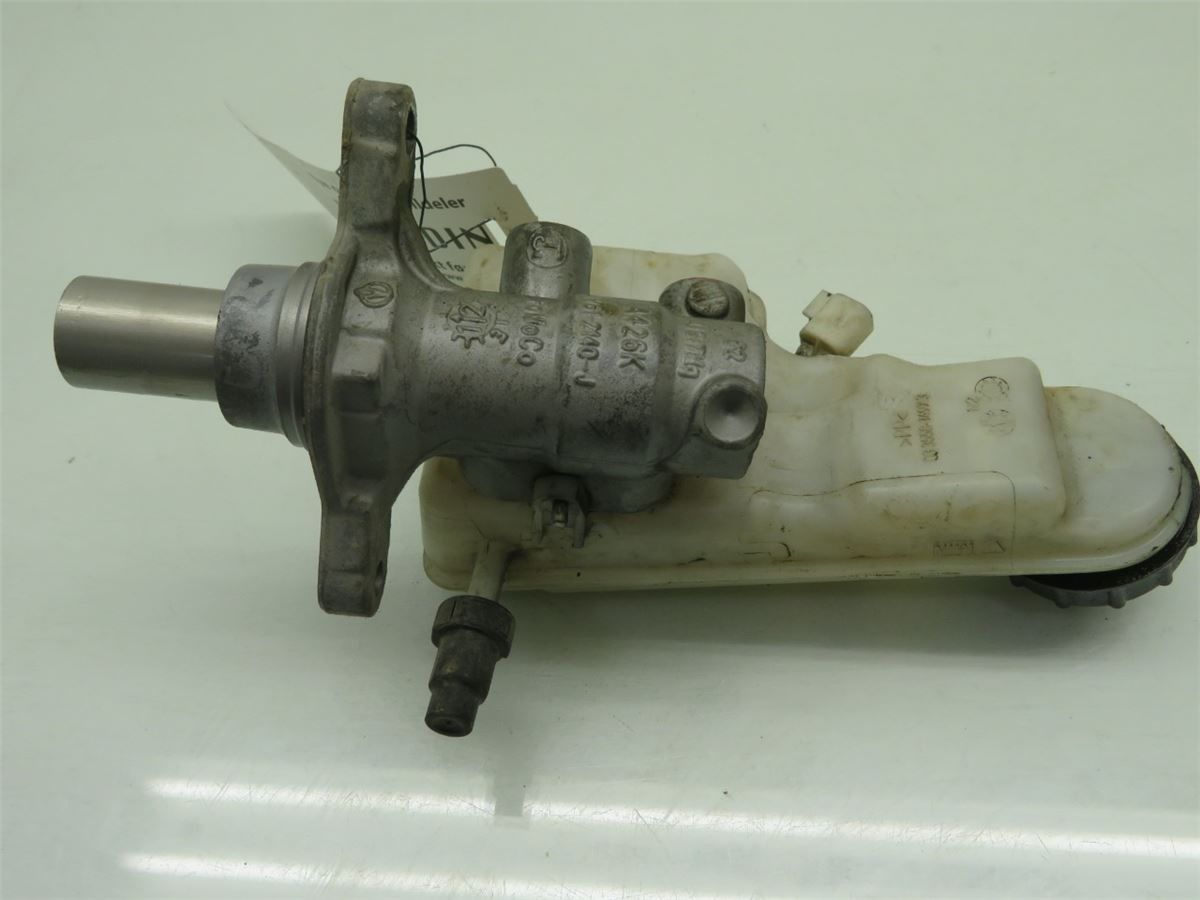 Brems Hovedsylinder – bilde 3