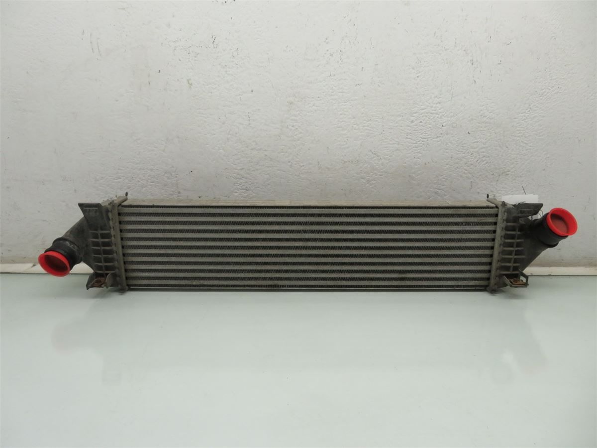 Intercooler Radiator – bilde 1