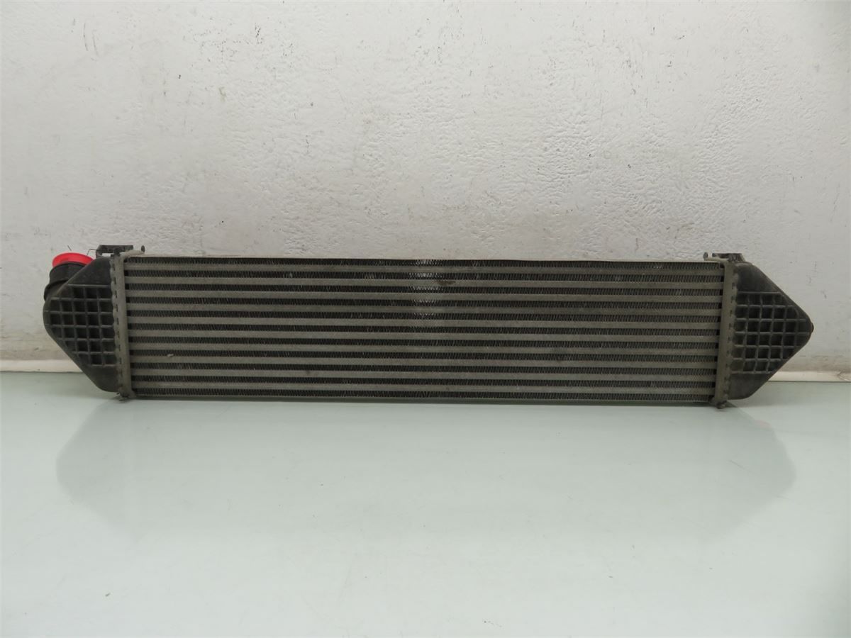Intercooler Radiator – bilde 3