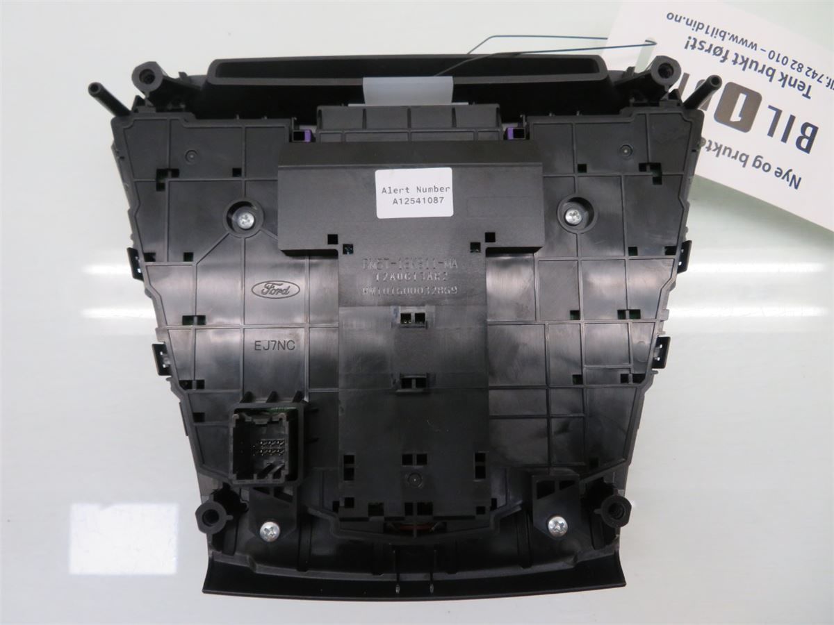 Bryter Øvrig – bilde 2