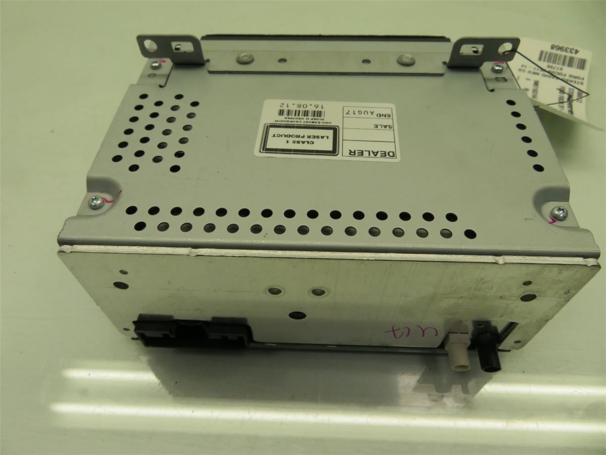 Stereo Radio Med CD – bilde 2