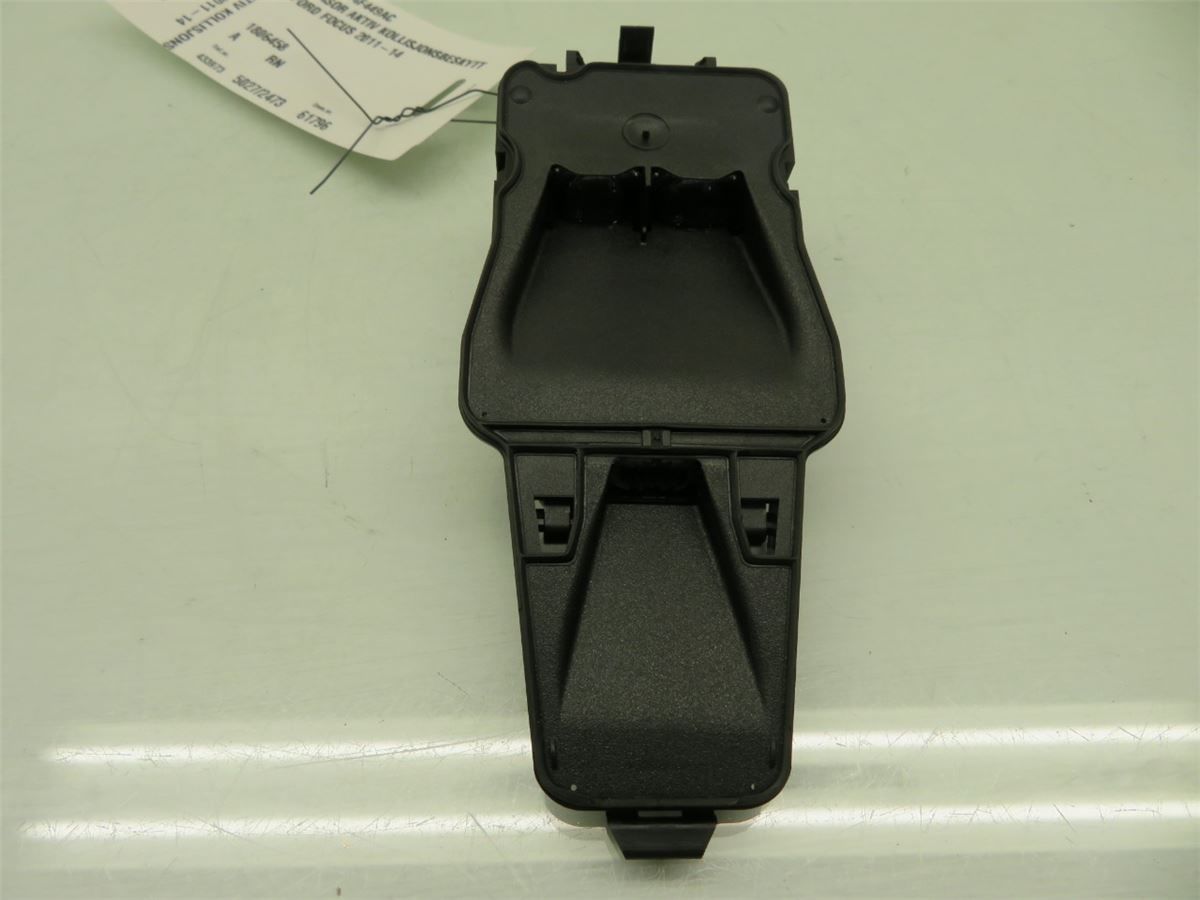 Sensor Aktiv Kollisjonsbeskytt – bilde 1