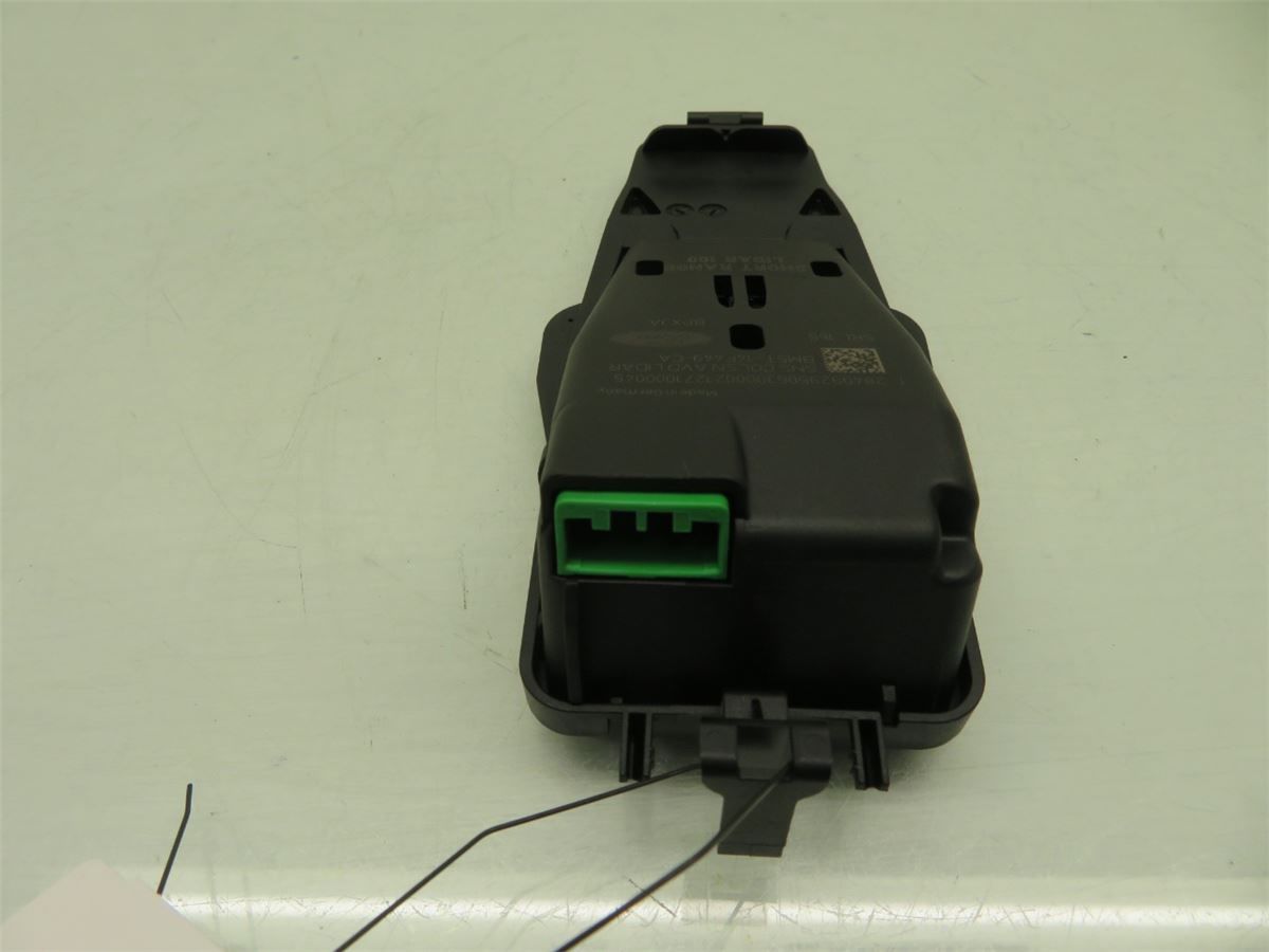 Sensor Aktiv Kollisjonsbeskytt – bilde 4