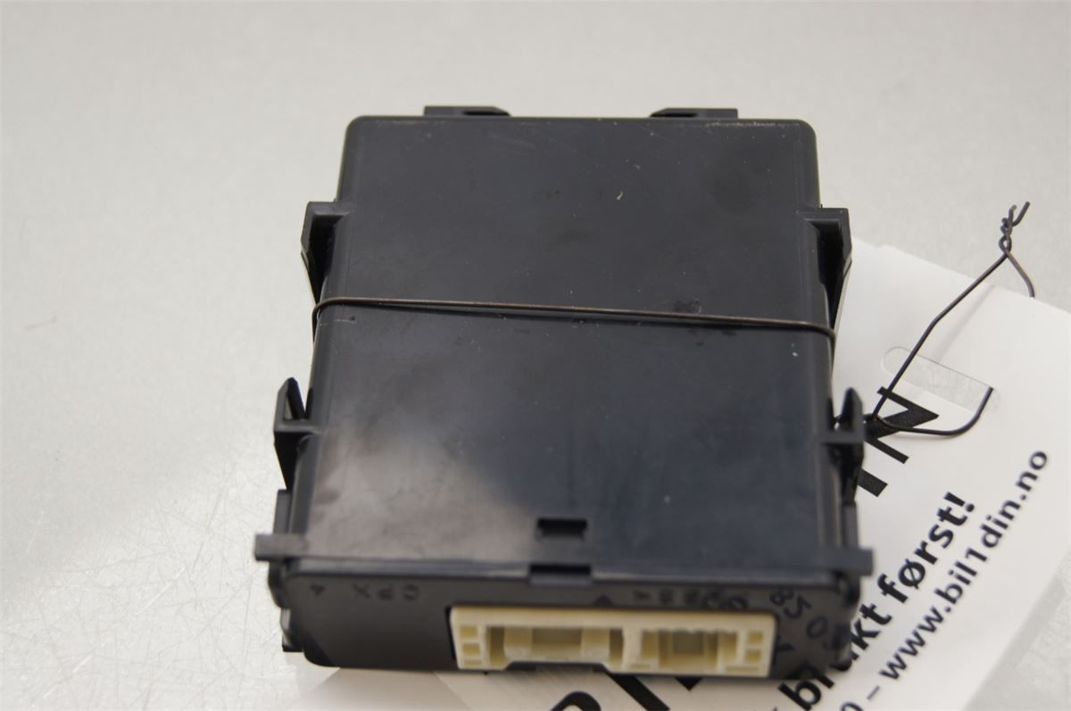 Rele Viskermotor – bilde 2
