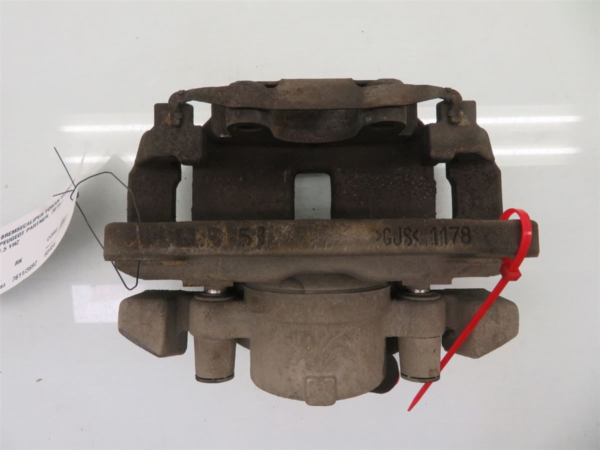 Bremsecaliper Foran Venstre – bilde 1