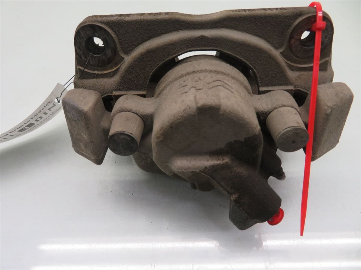Bremsecaliper Foran Venstre – bilde 2