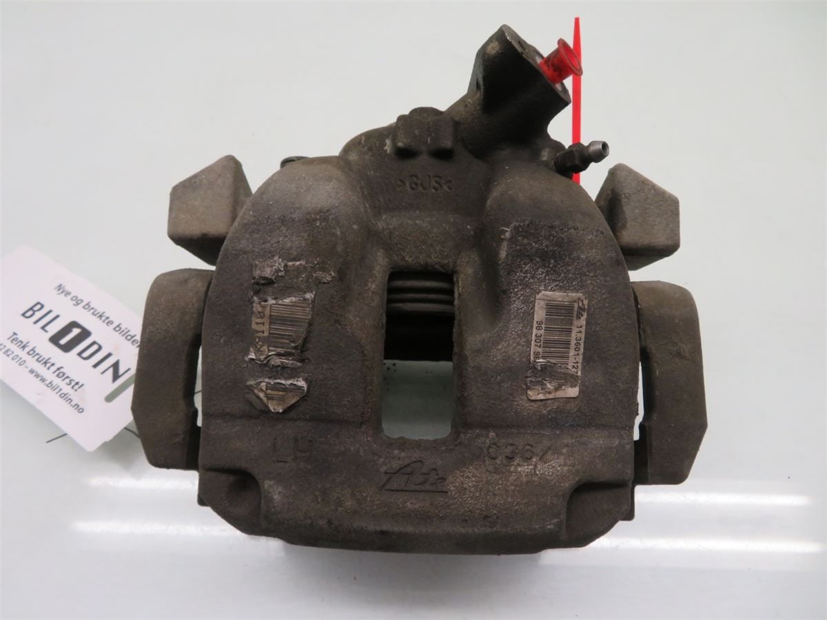 Bremsecaliper Foran Venstre – bilde 3
