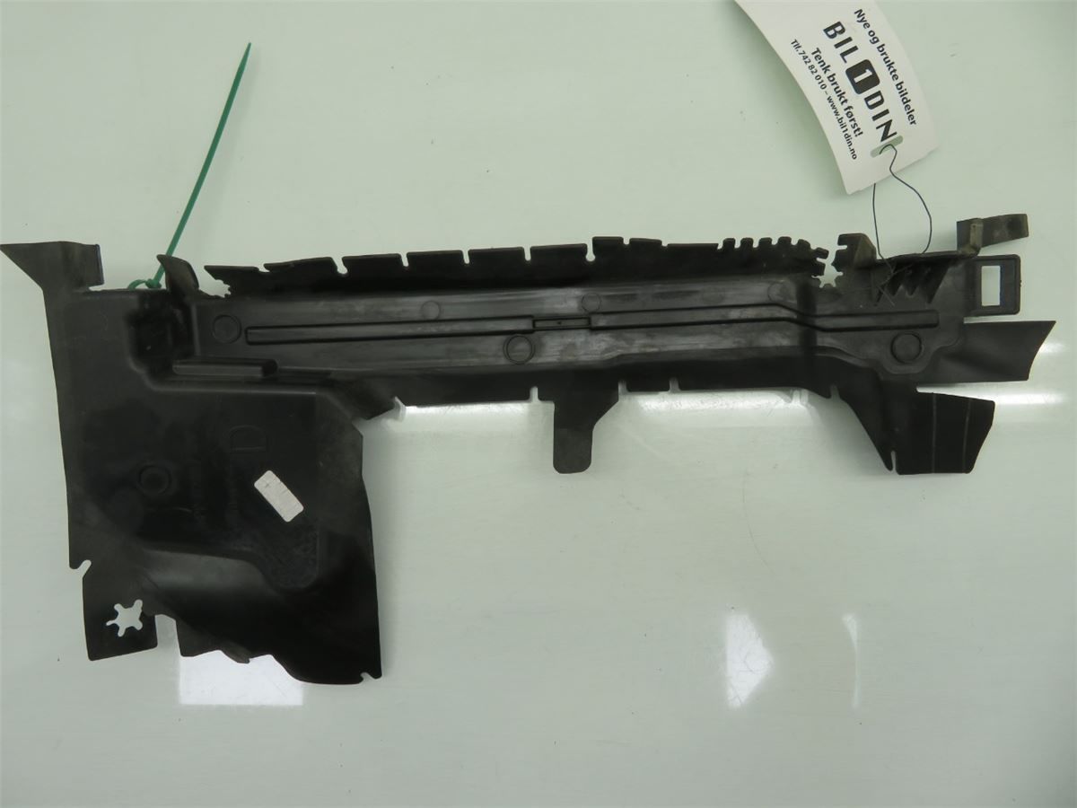 Luftstyring Front – bilde 1