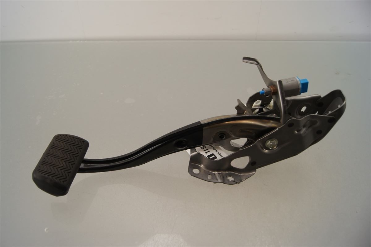 Bremsepedal – bilde 1