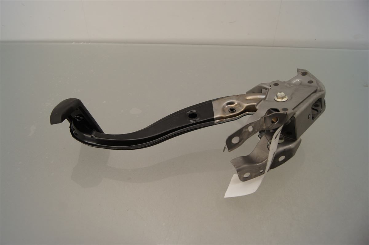 Bremsepedal – bilde 2
