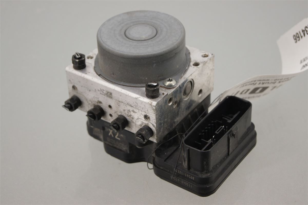 ABS Hydraulikkaggregat – bilde 1