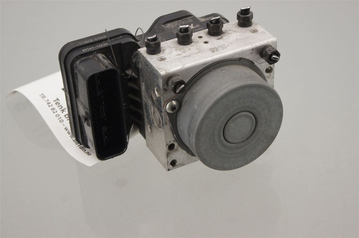 ABS Hydraulikkaggregat – bilde 2