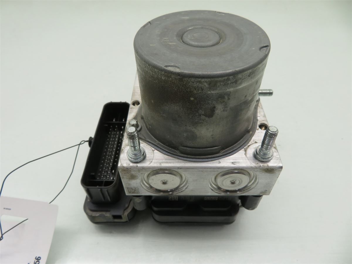 ABS Hydraulikkaggregat – bilde 1