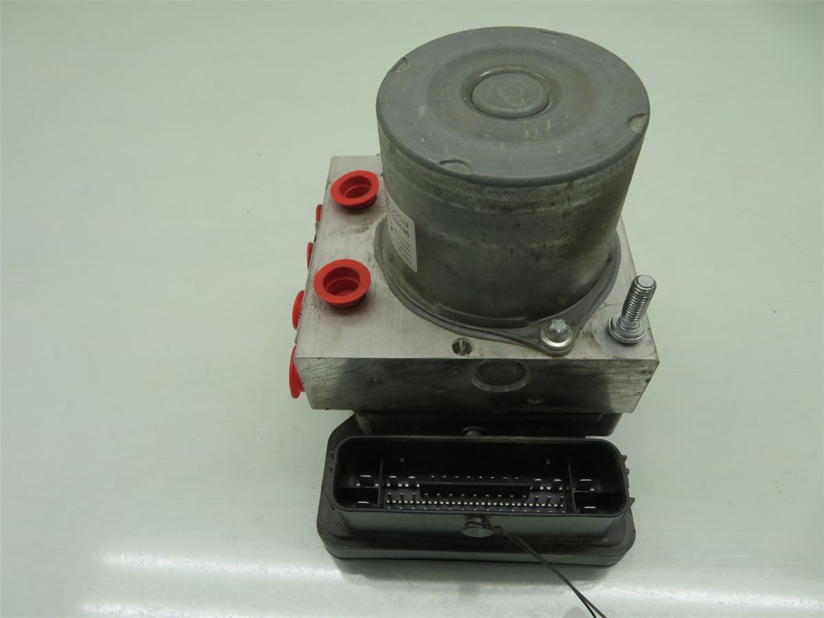 ABS Hydraulikkaggregat – bilde 2
