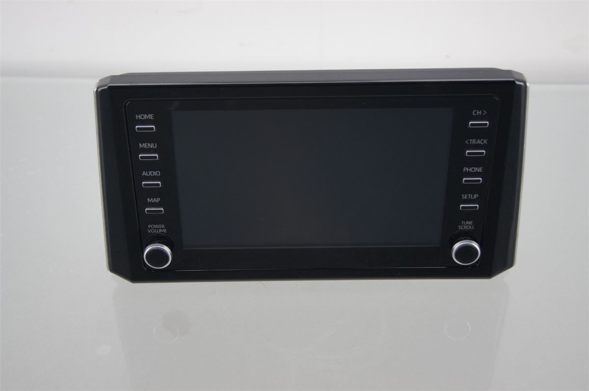 Stereo Radio – bilde 1
