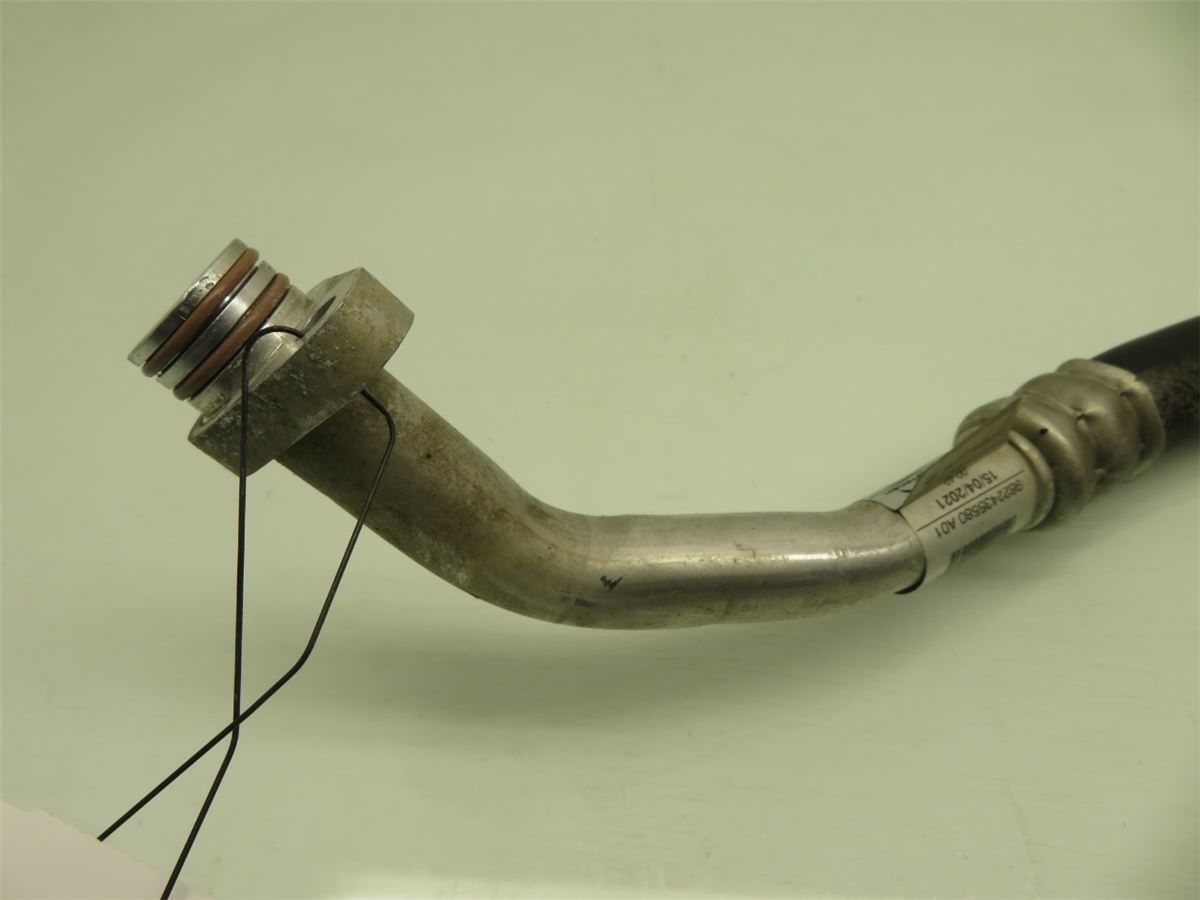 Varme AC Slange / Rør – bilde 2