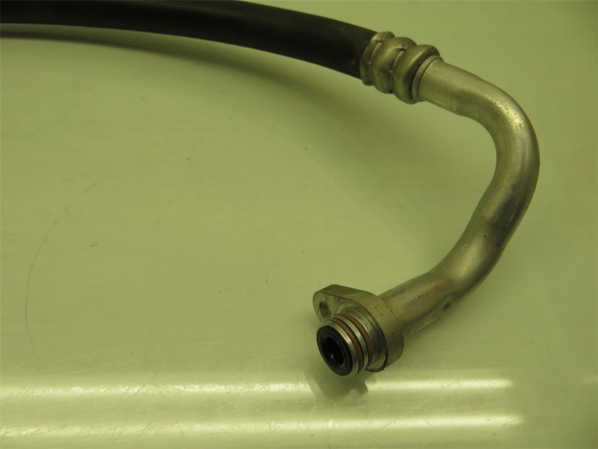 Varme AC Slange / Rør – bilde 3