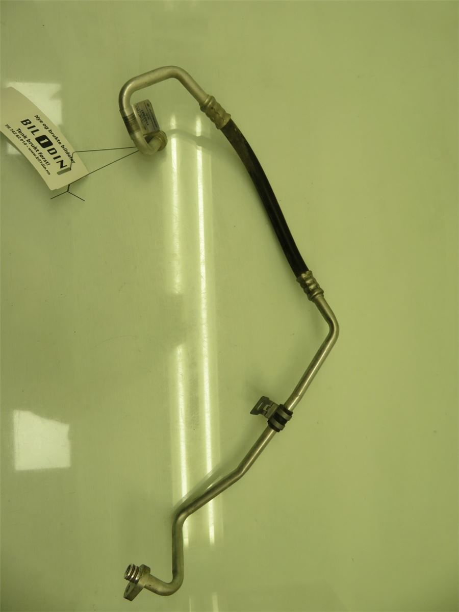 Varme AC Slange / Rør – bilde 1