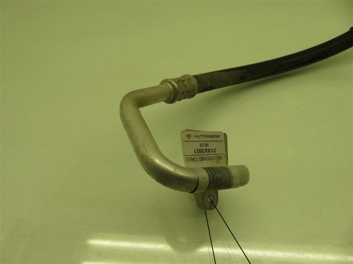 Varme AC Slange / Rør – bilde 2