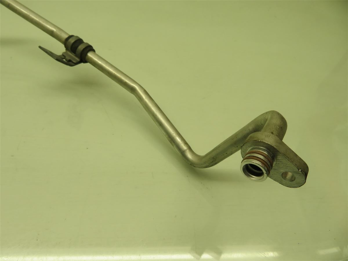 Varme AC Slange / Rør – bilde 3