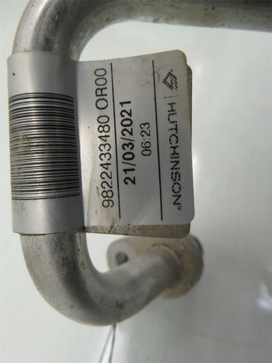 Varme AC Slange / Rør – bilde 4