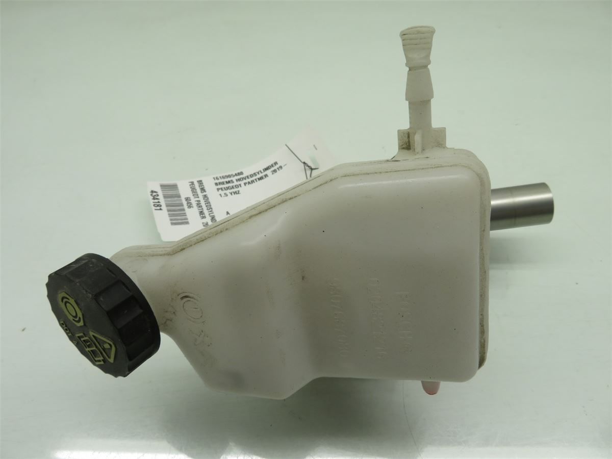 Brems Hovedsylinder – bilde 2
