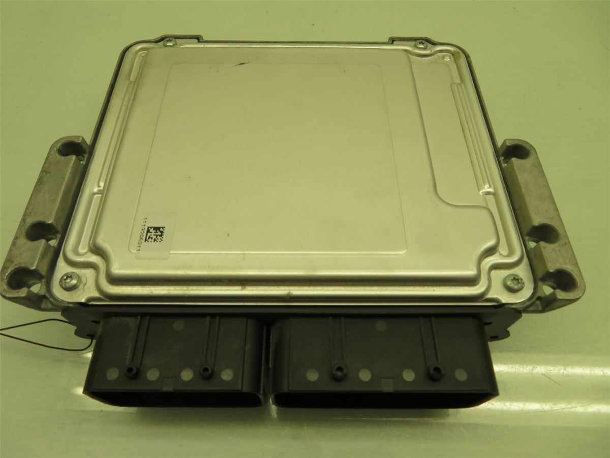 Styreenhet Motor (ECU) Diesel – bilde 3
