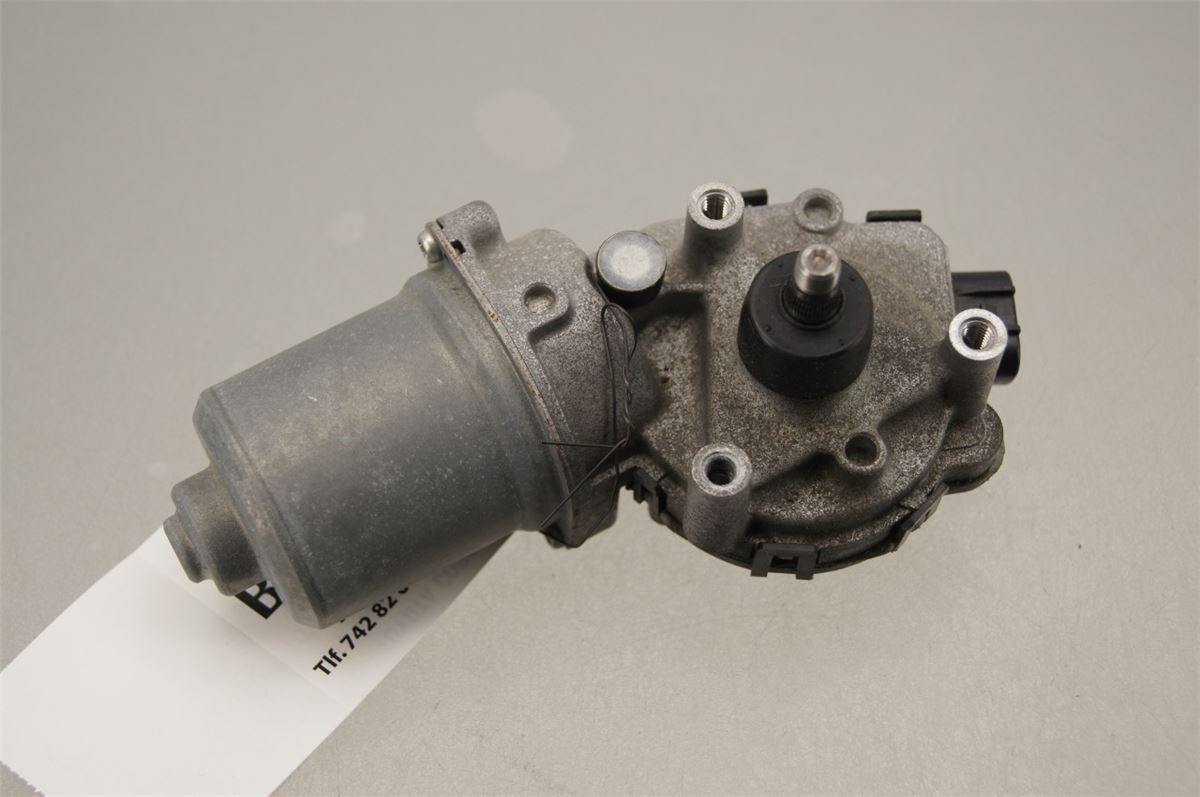 Viskermotor Frontrute – bilde 1