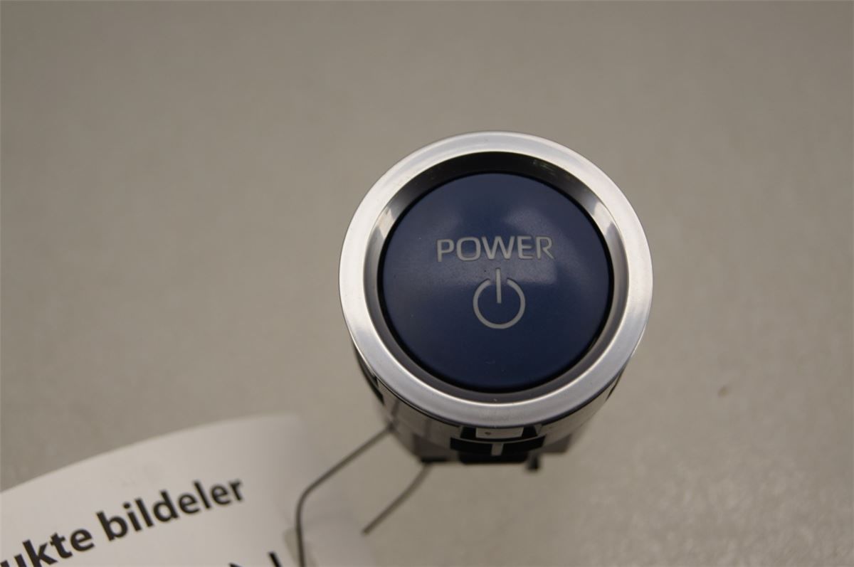 Startknapp Personbil – bilde 1