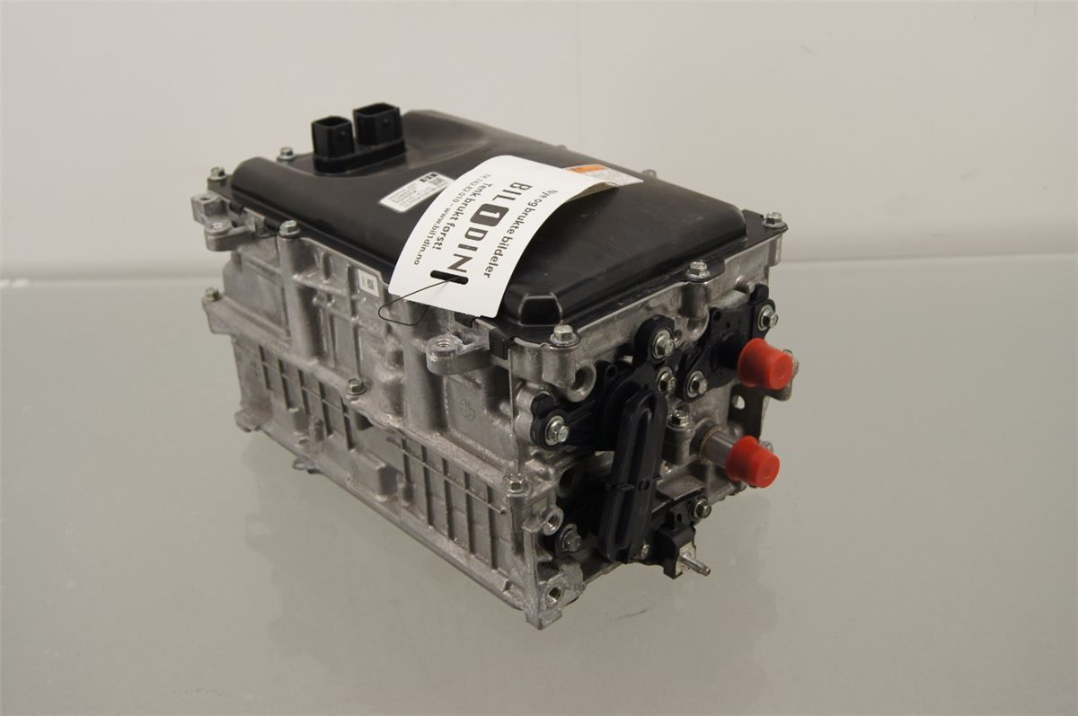Hybrid Inverter – bilde 2