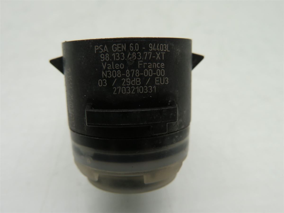 Sensor Ryggesensor – bilde 3