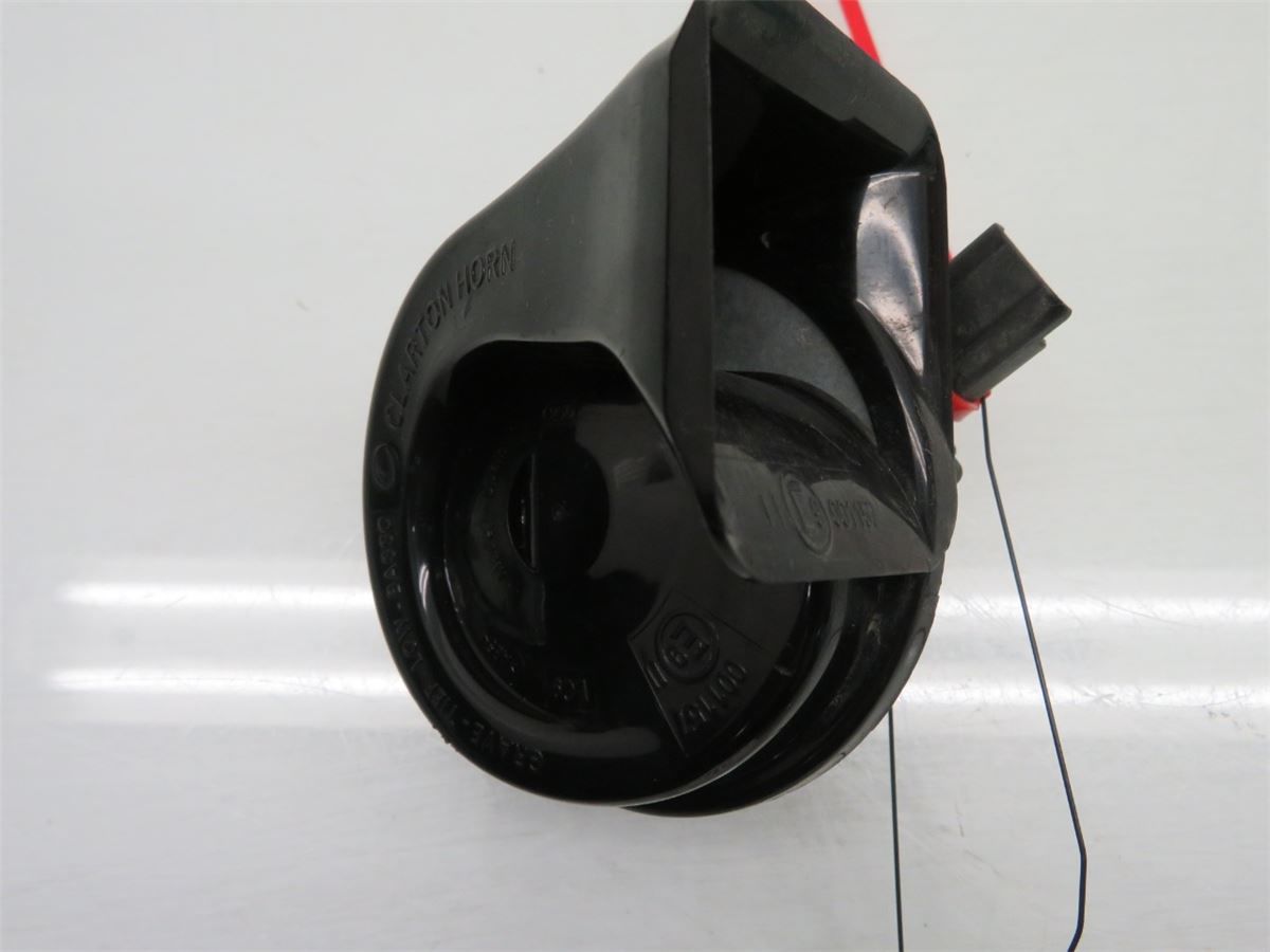 Signalhorn – bilde 1