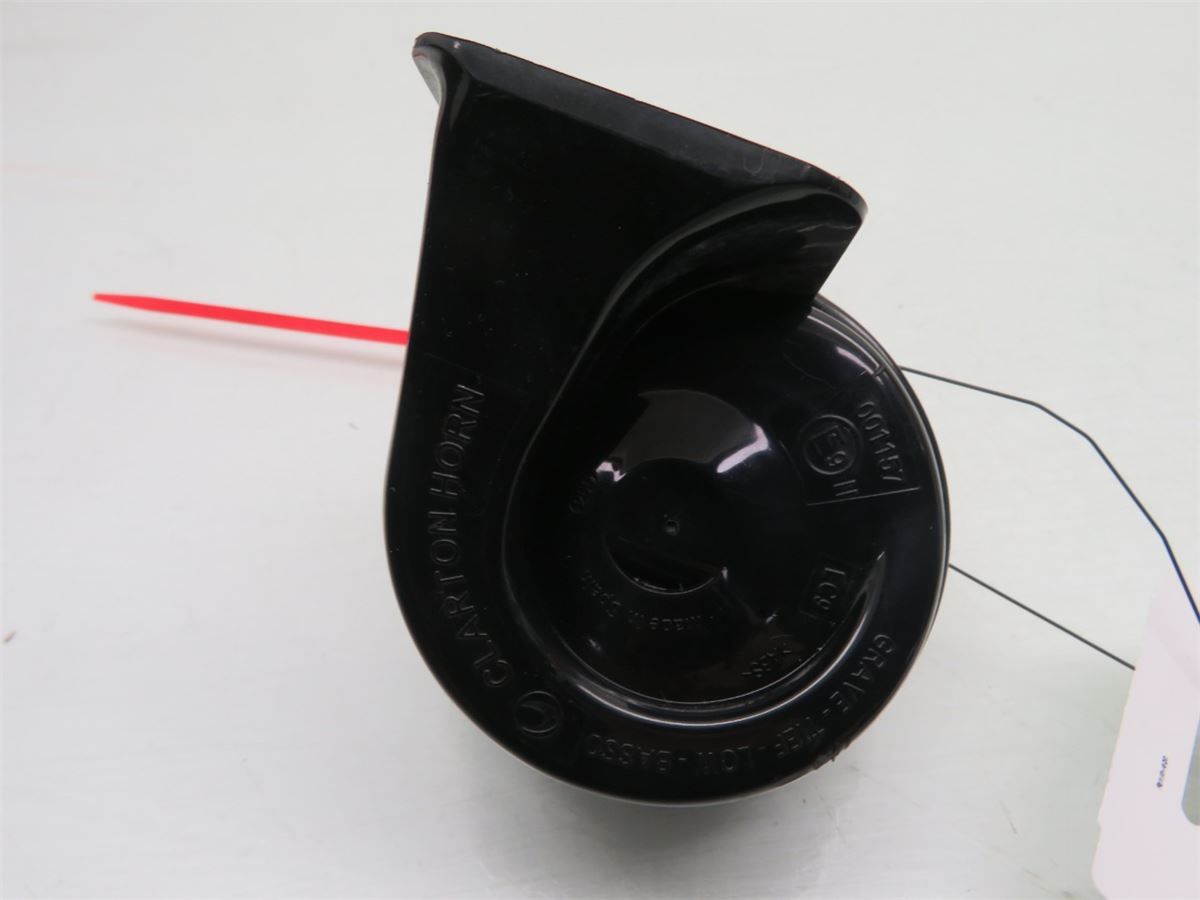 Signalhorn – bilde 2