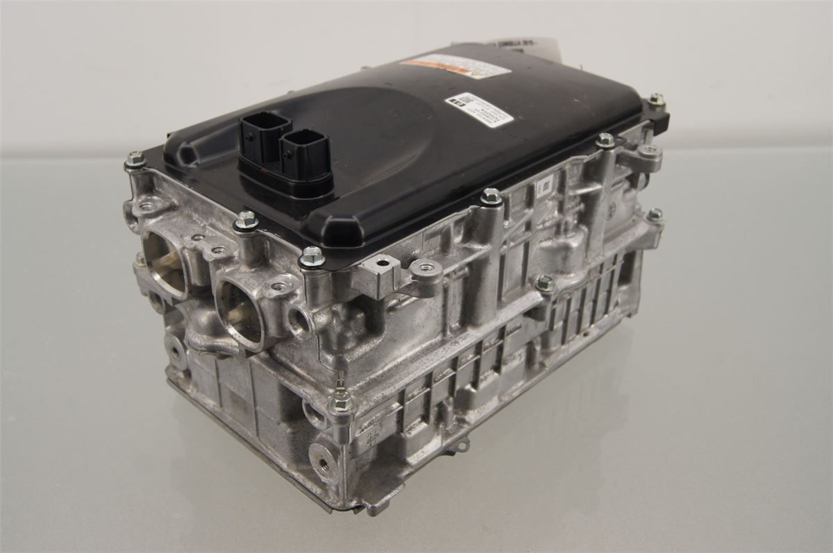 Hybrid Inverter – bilde 1