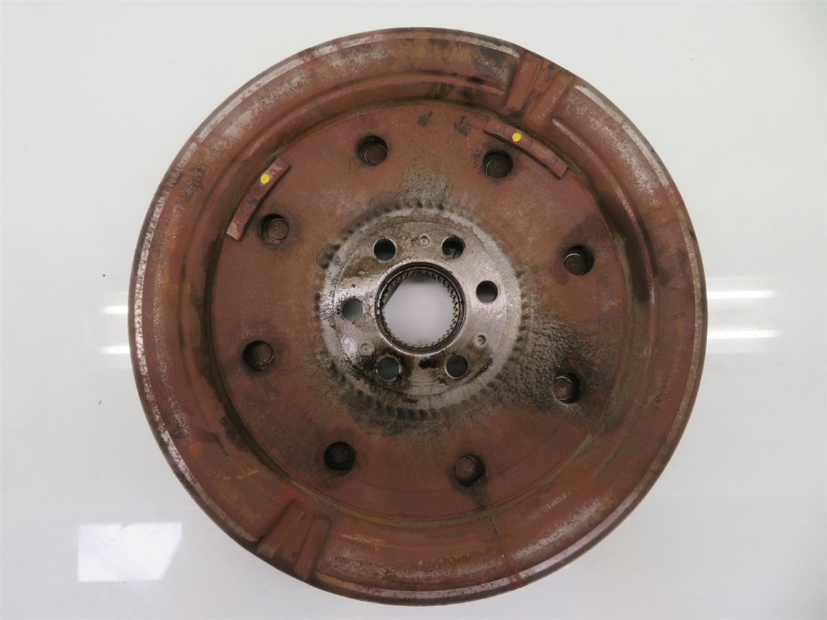 Svinghjul Automat – bilde 3