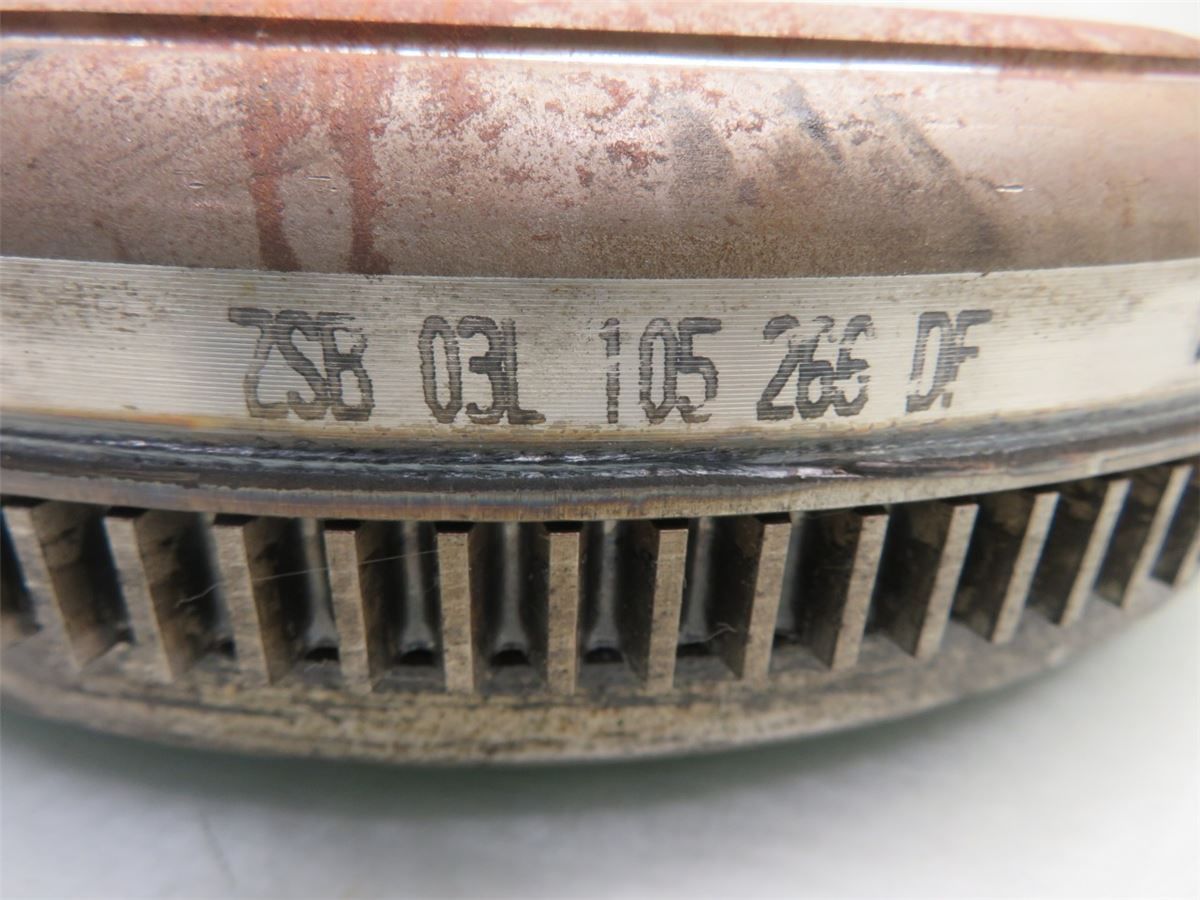 Svinghjul Automat – bilde 4