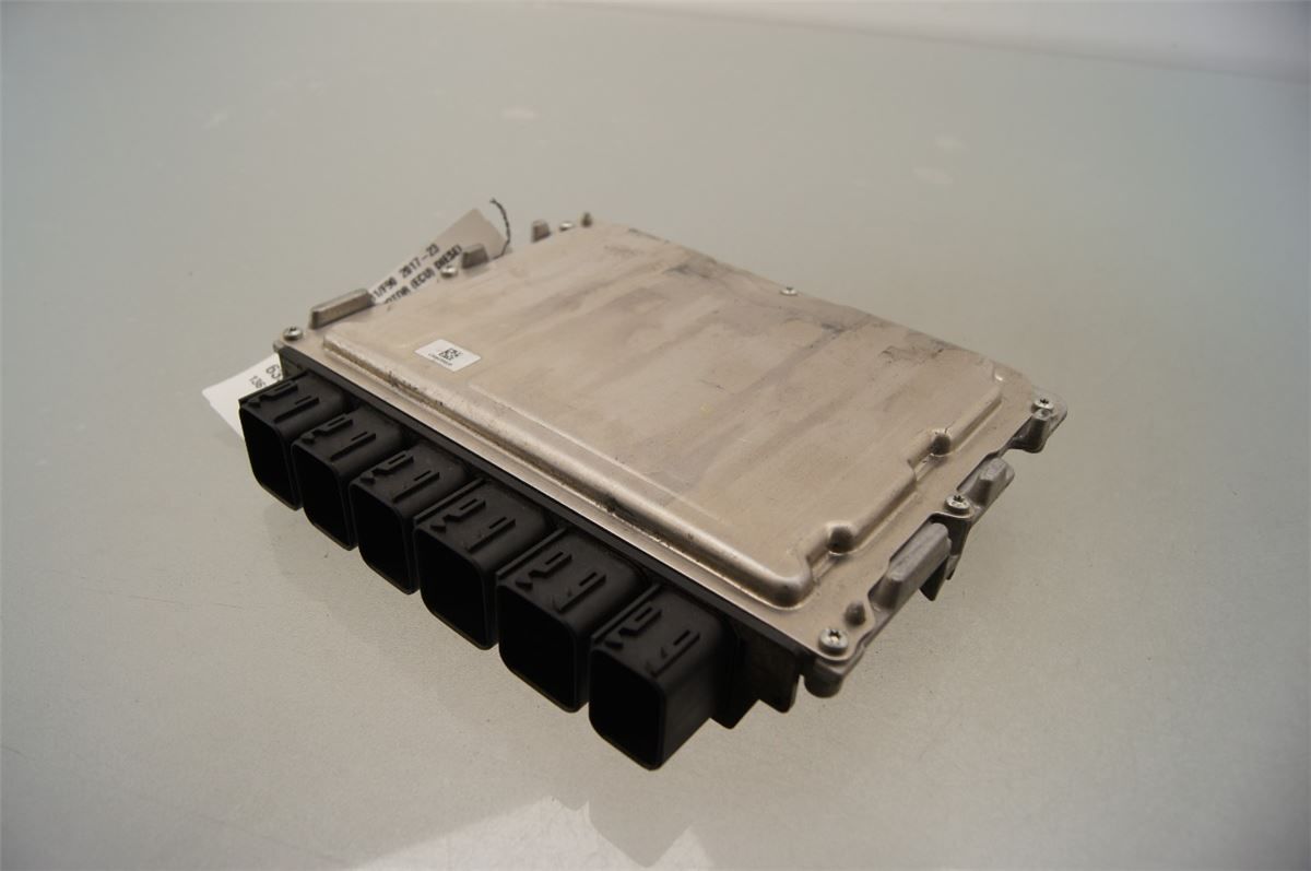 Styreenhet Motor (ECU) Diesel – bilde 1