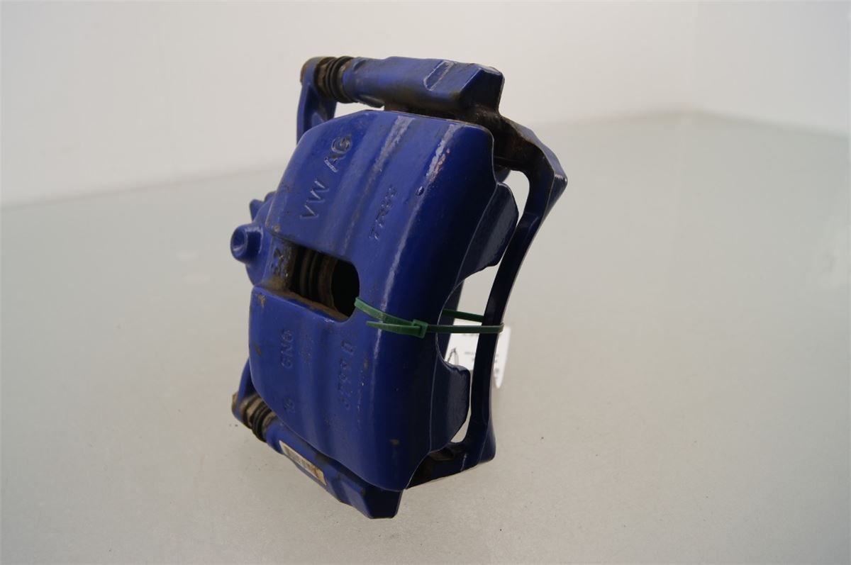 Bremsecaliper Foran Høyre – bilde 1