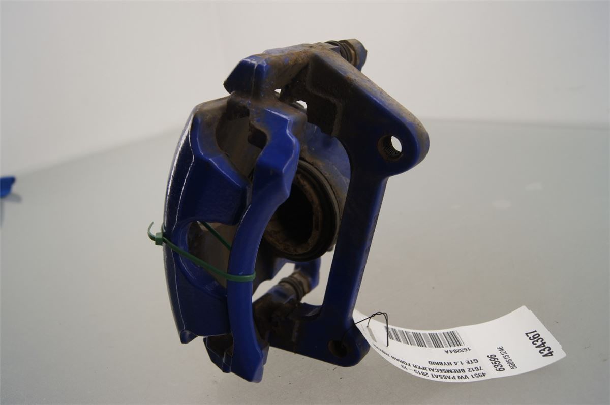 Bremsecaliper Foran Høyre – bilde 2